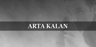 ARTA KALAN