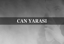 CAN YARASI