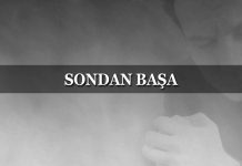SONDAN BAŞA